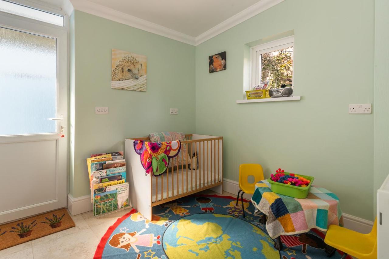 Sunningdale - Beach Side Cottage, Sea Views, Parking Saundersfoot Luaran gambar