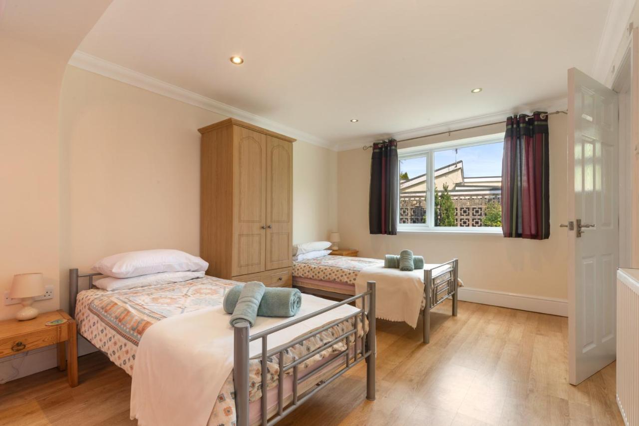 Sunningdale - Beach Side Cottage, Sea Views, Parking Saundersfoot Luaran gambar